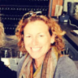 Meet your Posher, Louise w